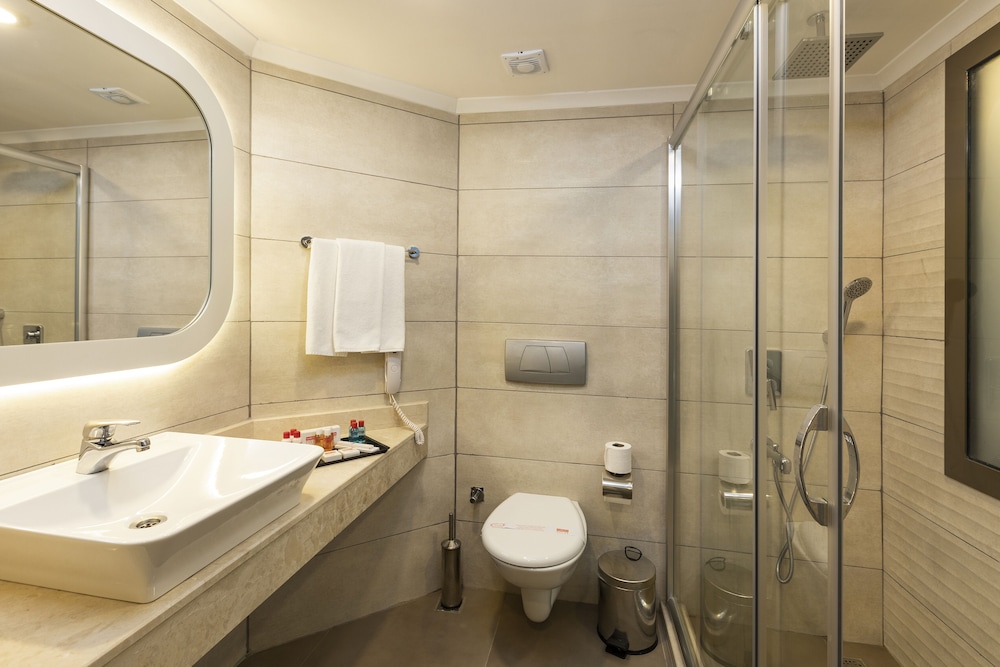 Narcia Resort Side Rezervasyon