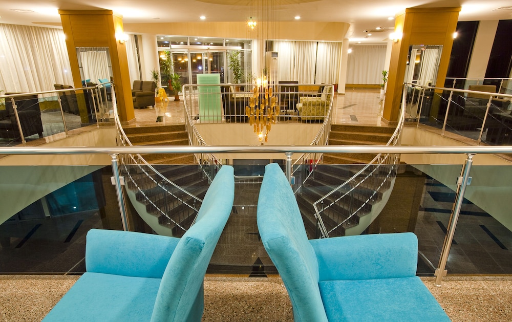 Narcia Resort Side Rezervasyon