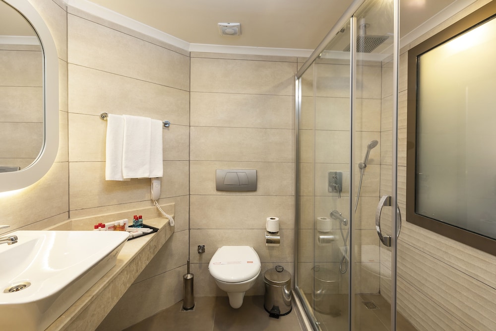 Narcia Resort Side Rezervasyon
