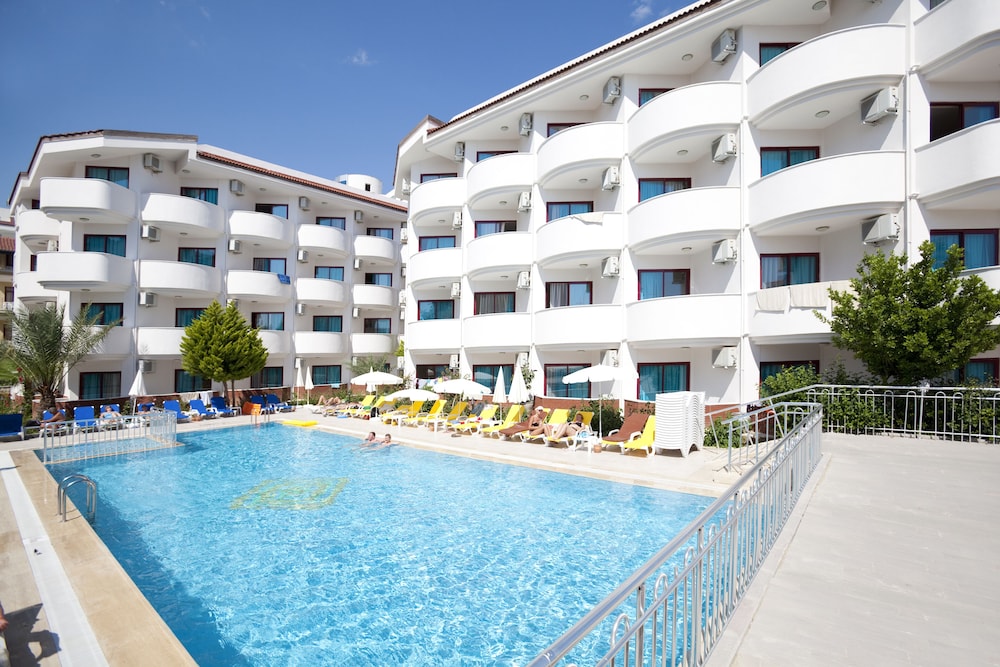 Narcia Resort Side Rezervasyon