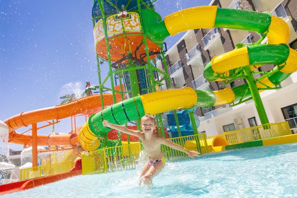 Narcia Resort Side Rezervasyon