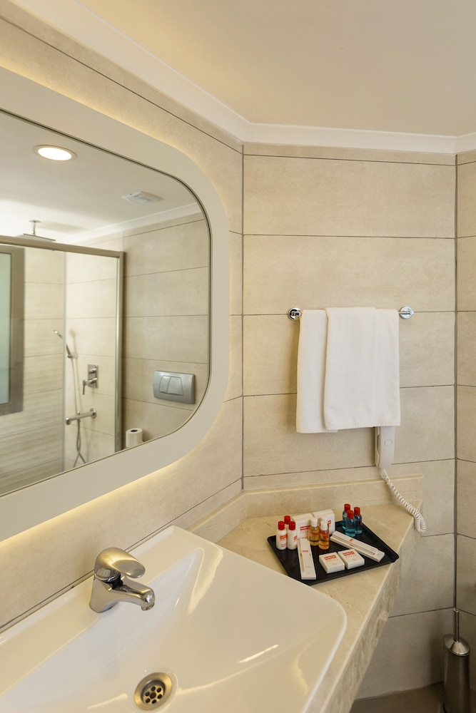Narcia Resort Side Rezervasyon