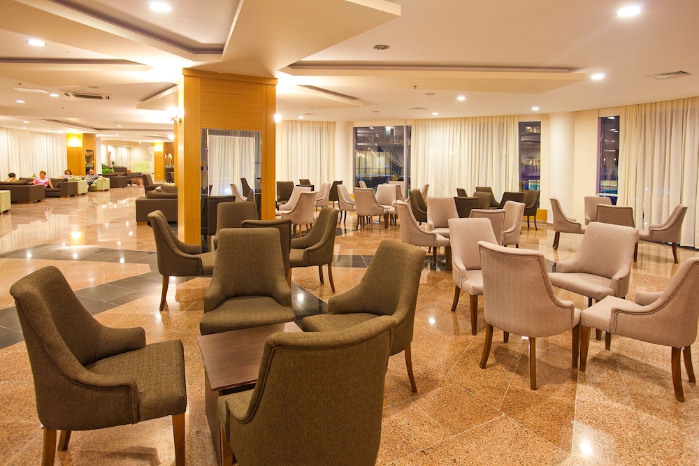 Narcia Resort Side Rezervasyon
