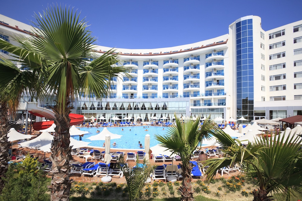 Narcia Resort Side Rezervasyon