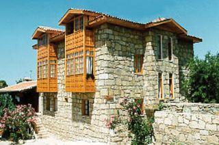 Nar Butik Hotel Rezervasyon