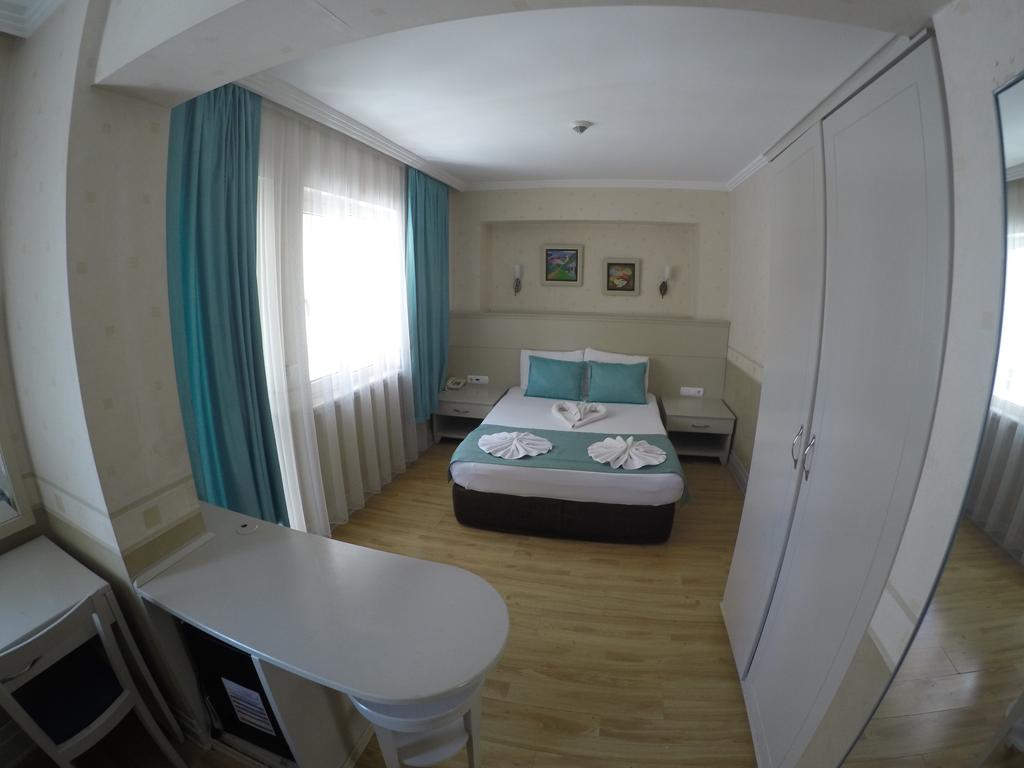 Almena Hotel Rezervasyon