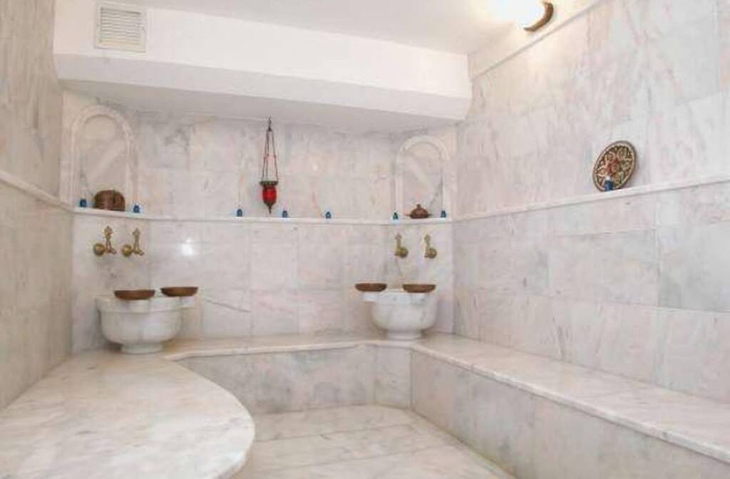 Almena Hotel Rezervasyon