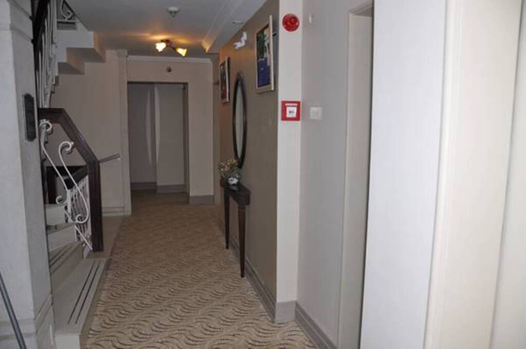 Almena Hotel Rezervasyon