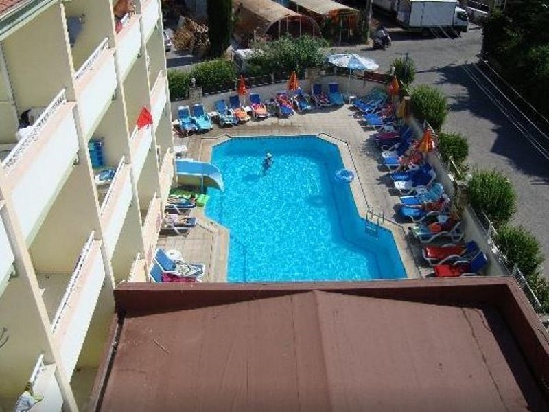 Villa Sun Rezervasyon