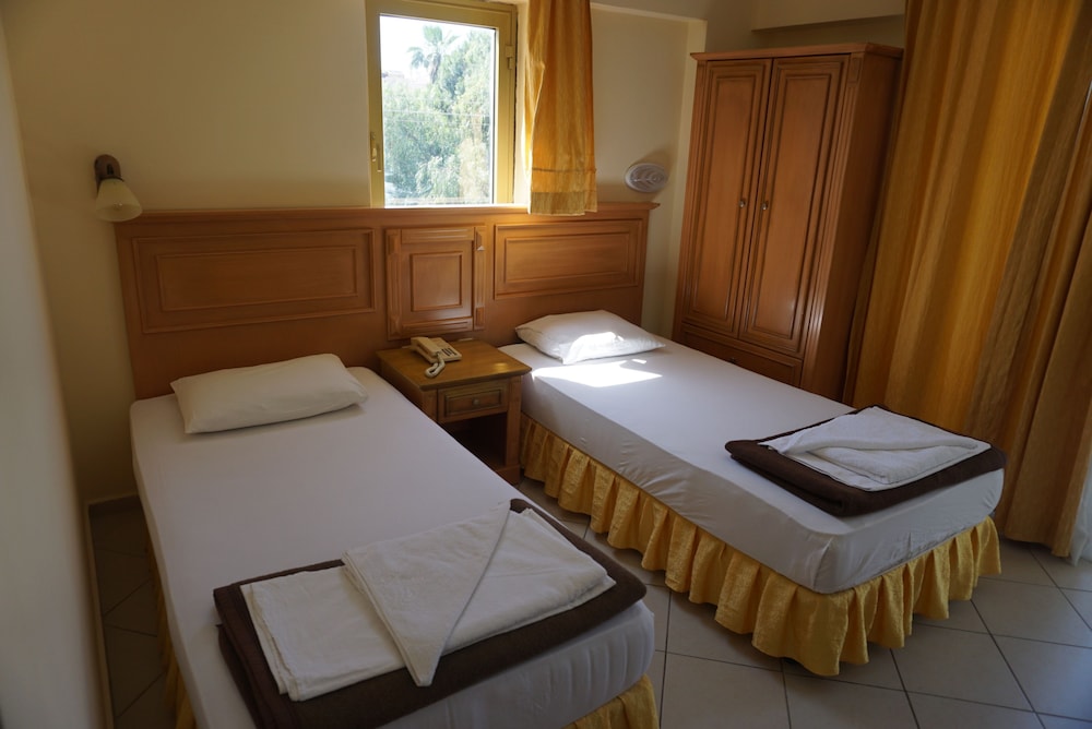 Sinem Hotel Rezervasyon