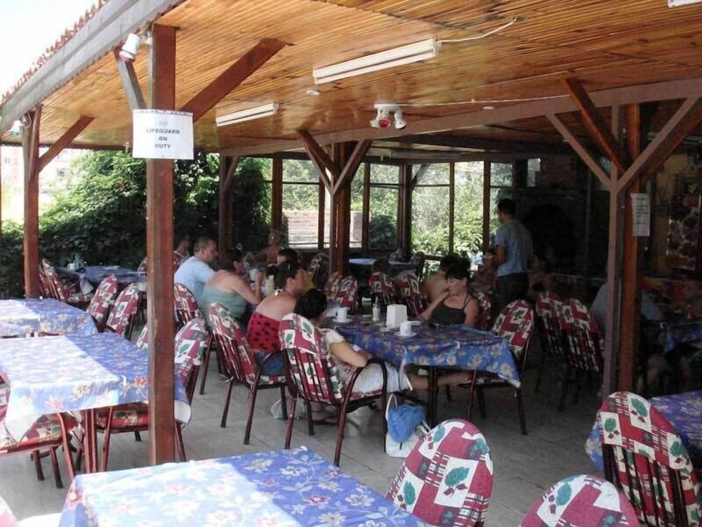 Sinem Hotel Rezervasyon