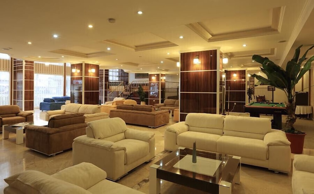 Verda Hotel Rezervasyon