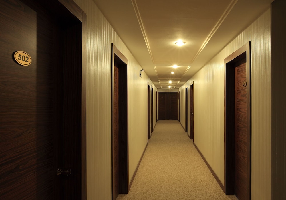 Verda Hotel Rezervasyon