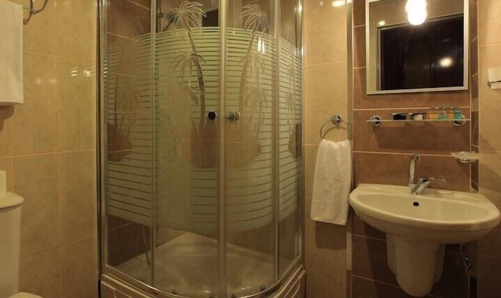 Verda Hotel Rezervasyon