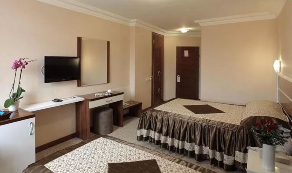 Verda Hotel Rezervasyon