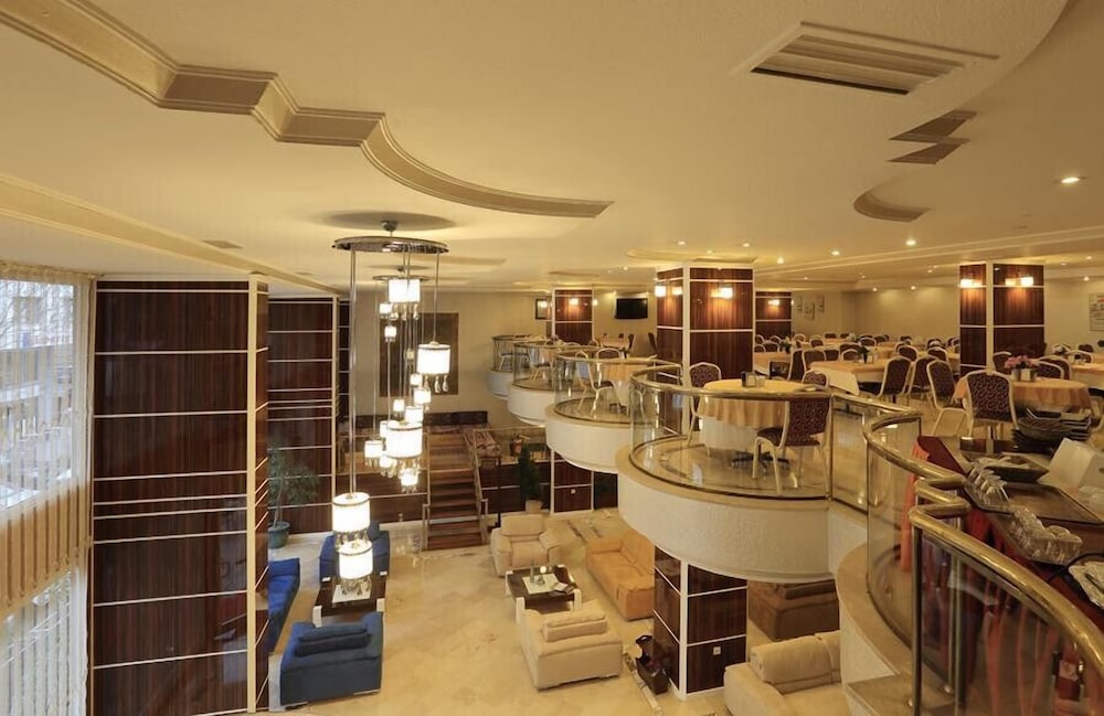 Verda Hotel Rezervasyon