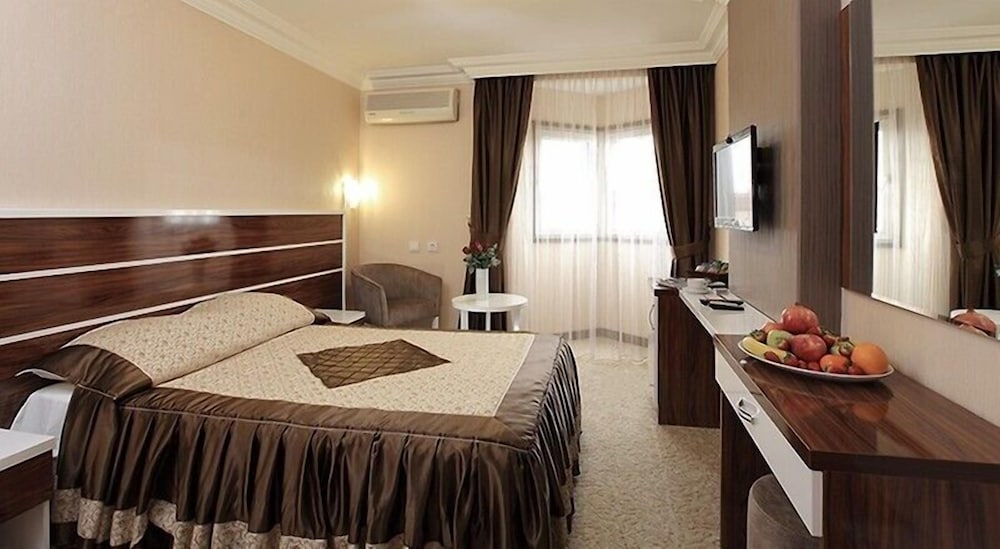 Verda Hotel Rezervasyon