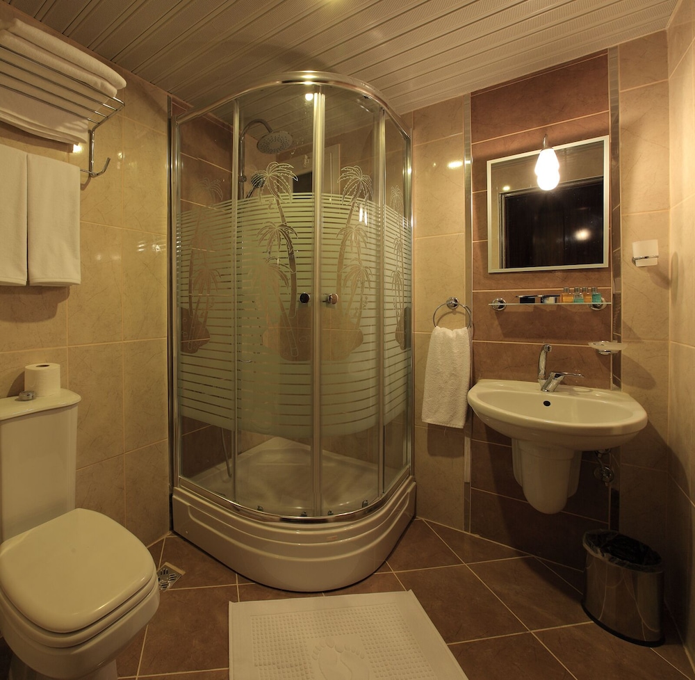 Verda Hotel Rezervasyon