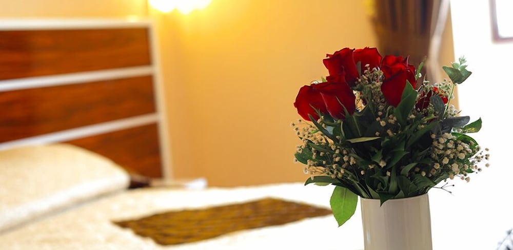 Verda Hotel Rezervasyon