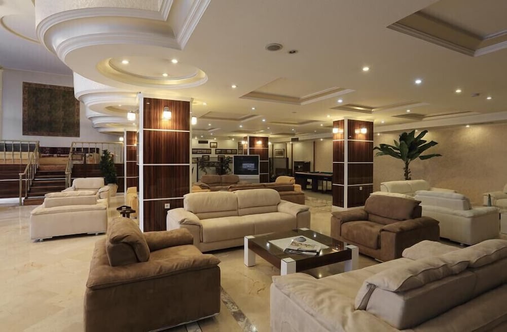 Verda Hotel Rezervasyon