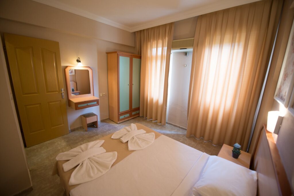 Albatros Apartments Rezervasyon