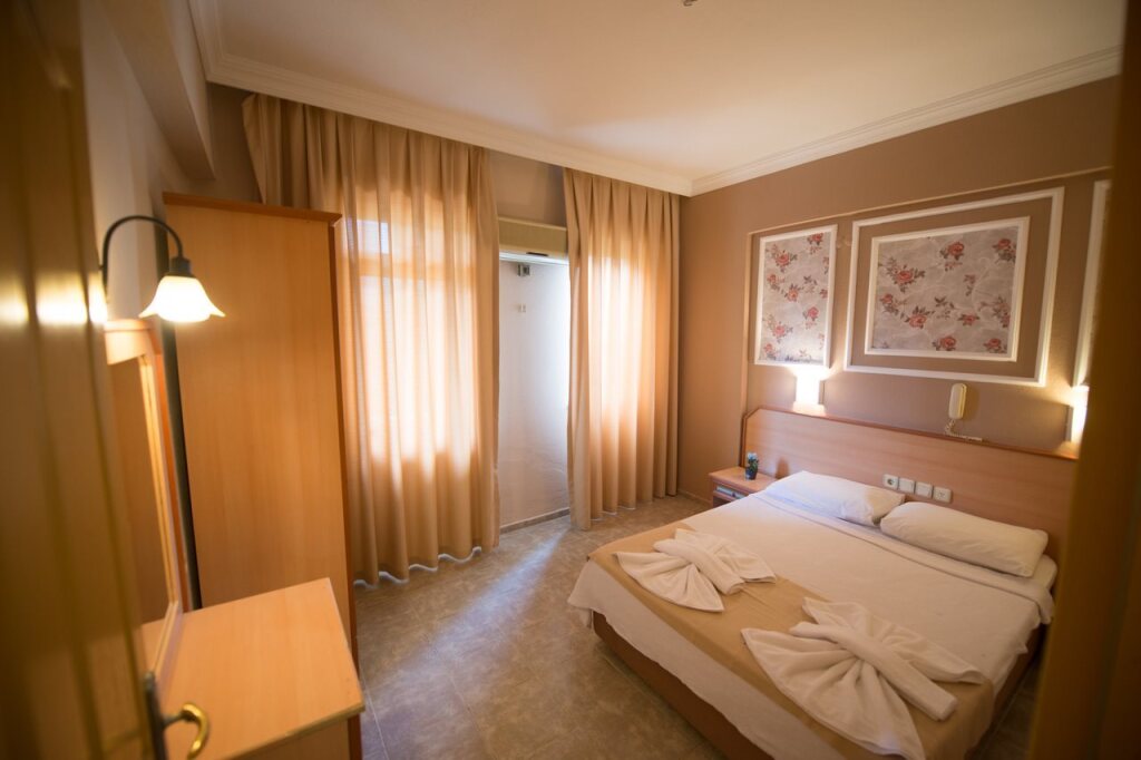 Albatros Apartments Rezervasyon