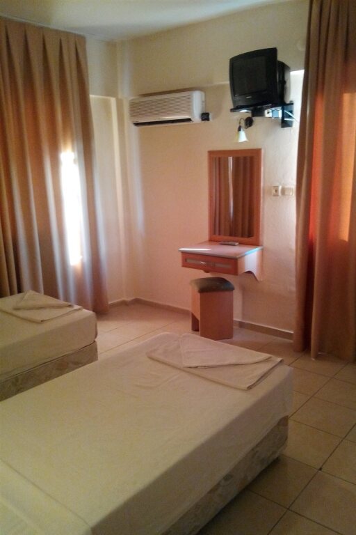 Albatros Apartments Rezervasyon