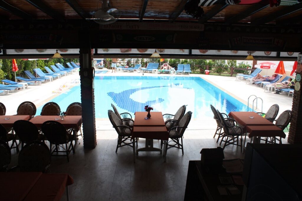 Albatros Apartments Rezervasyon