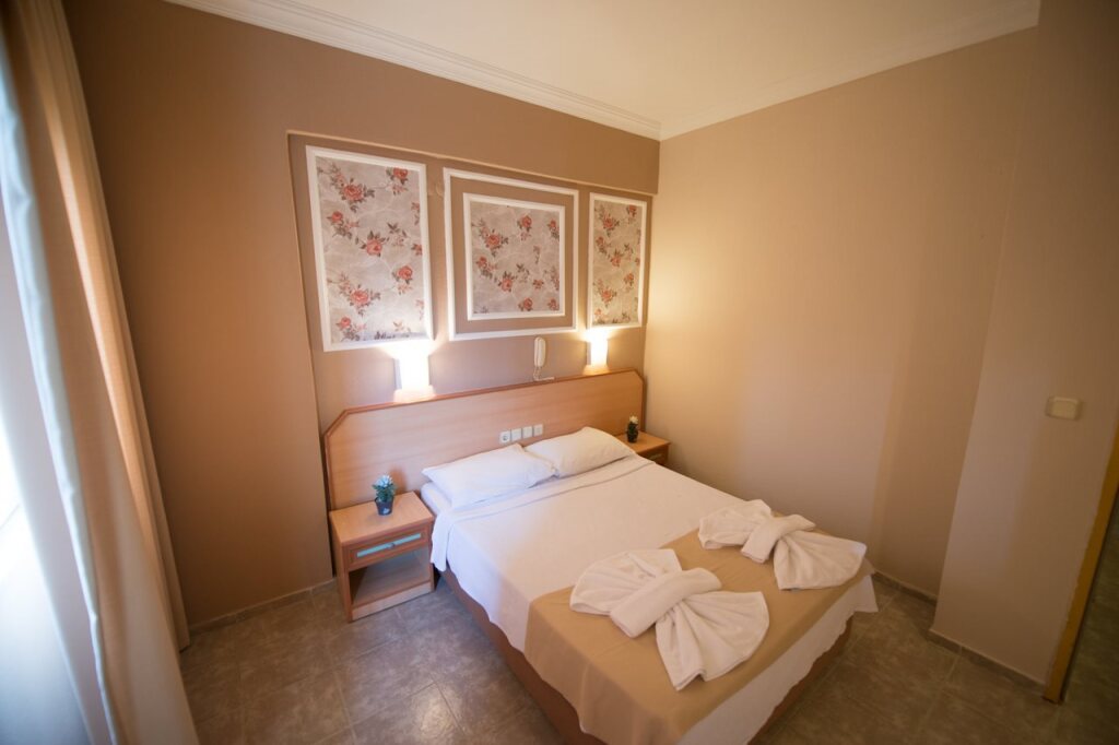 Albatros Apartments Rezervasyon