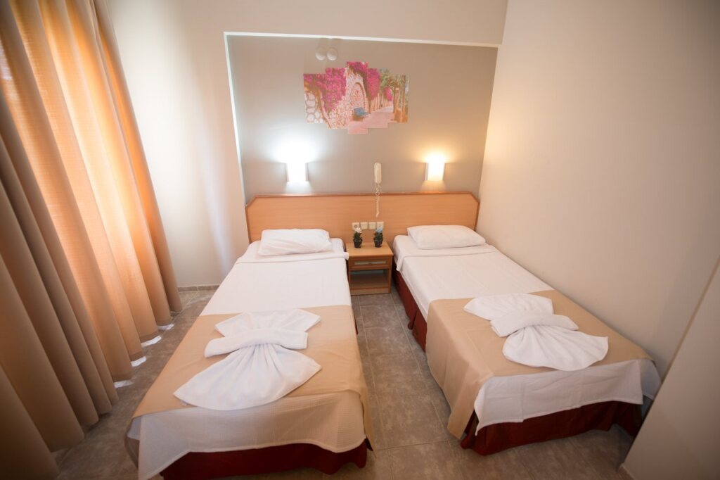 Albatros Apartments Rezervasyon