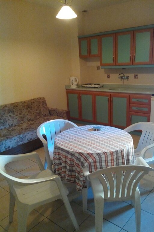 Albatros Apartments Rezervasyon