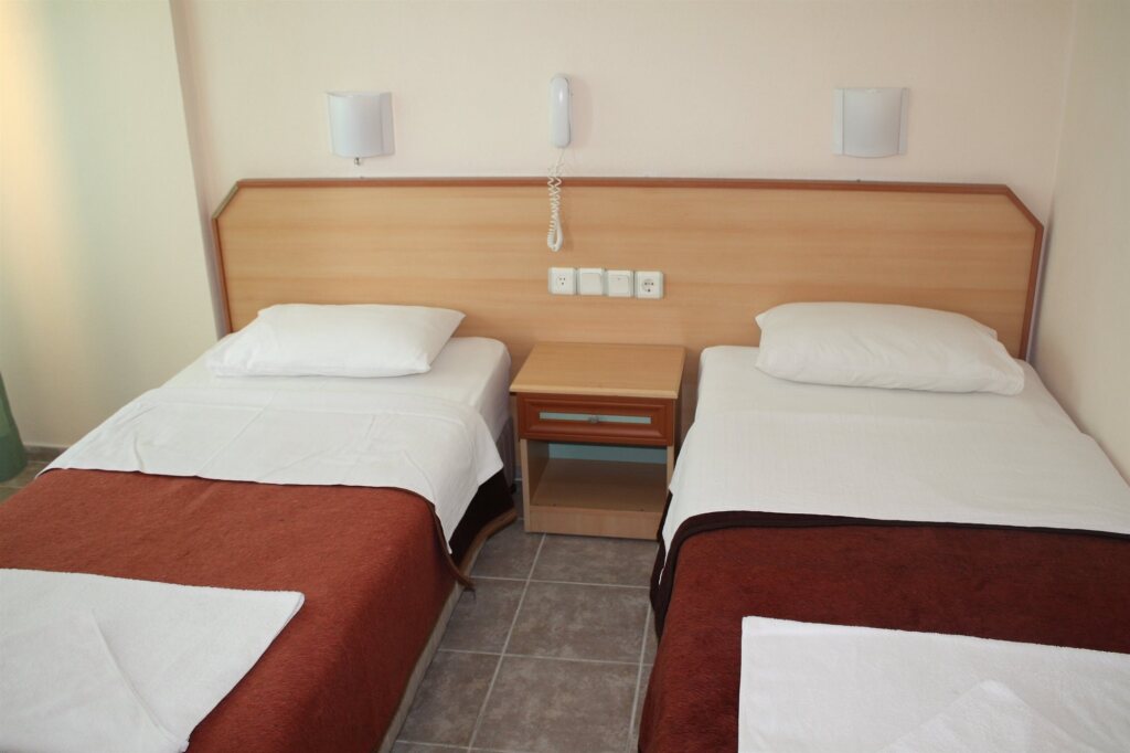 Albatros Apartments Rezervasyon