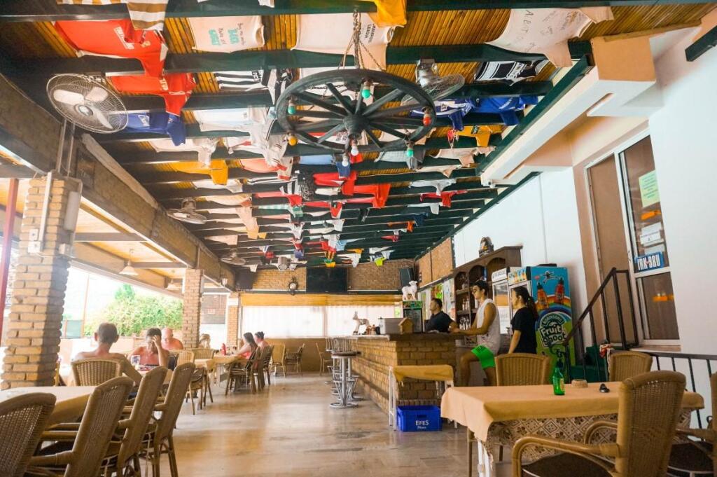 Albatros Apartments Rezervasyon