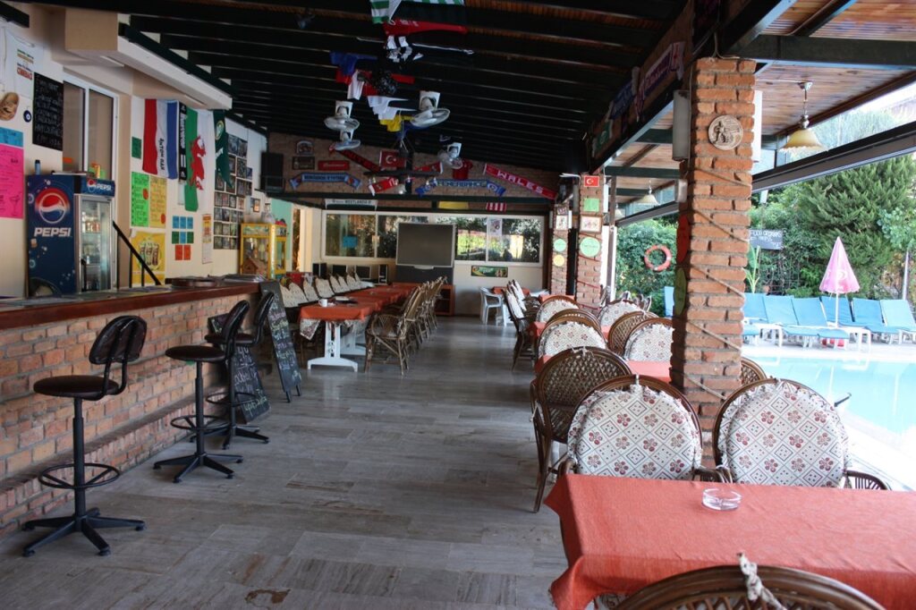 Albatros Apartments Rezervasyon