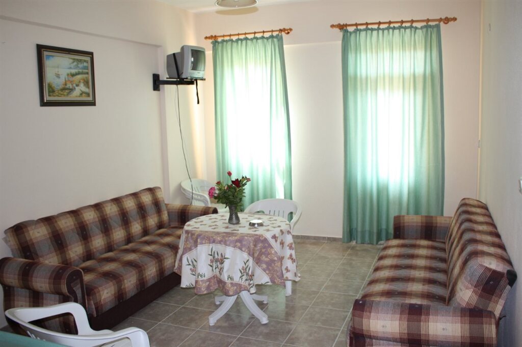 Albatros Apartments Rezervasyon