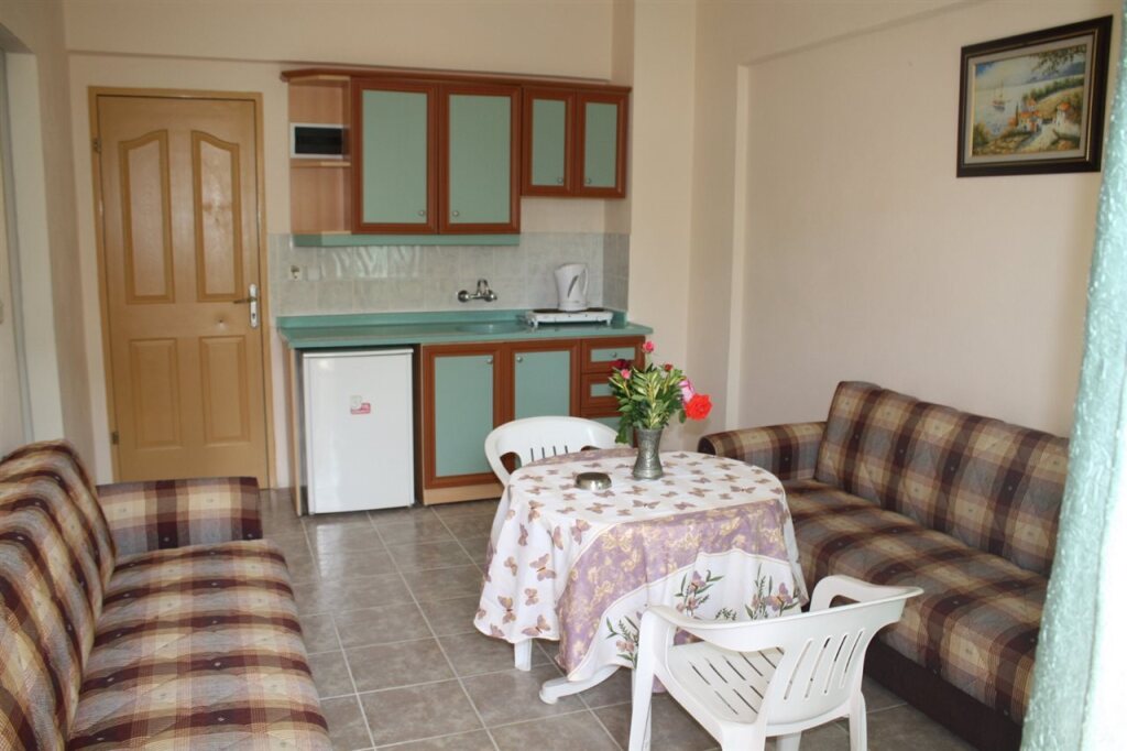 Albatros Apartments Rezervasyon