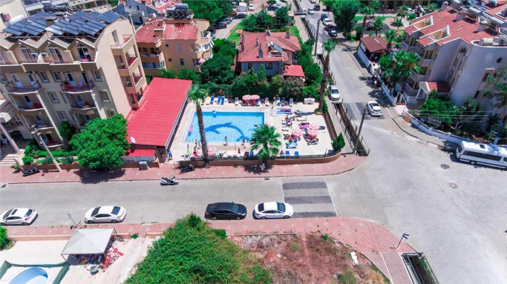 Albatros Apartments Rezervasyon