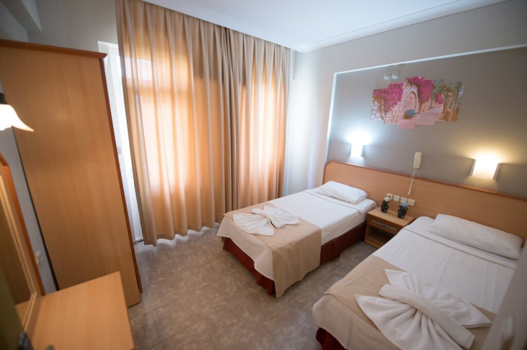 Albatros Apartments Rezervasyon