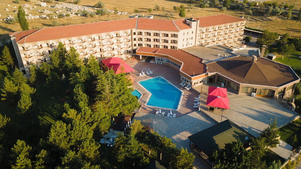 Signature Garden Avanos Hotel & Spa Rezervasyon