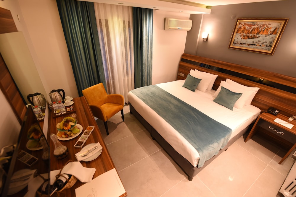 Signature Garden Avanos Hotel & Spa Rezervasyon