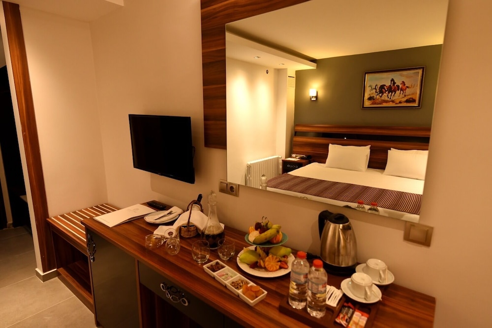 Signature Garden Avanos Hotel & Spa Rezervasyon