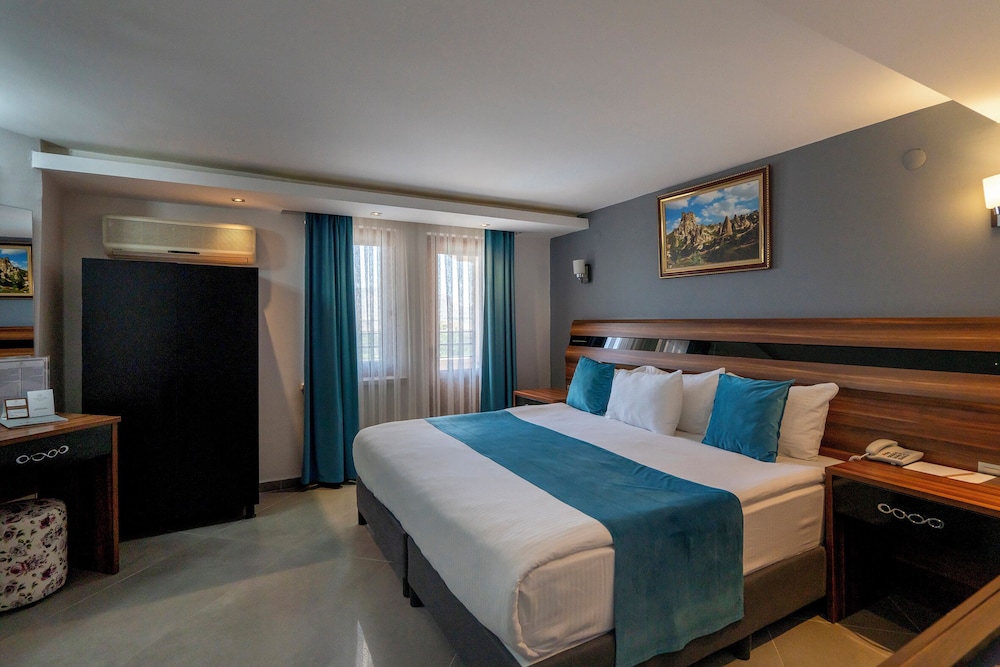 Signature Garden Avanos Hotel & Spa Rezervasyon