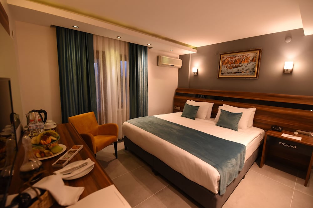 Signature Garden Avanos Hotel & Spa Rezervasyon