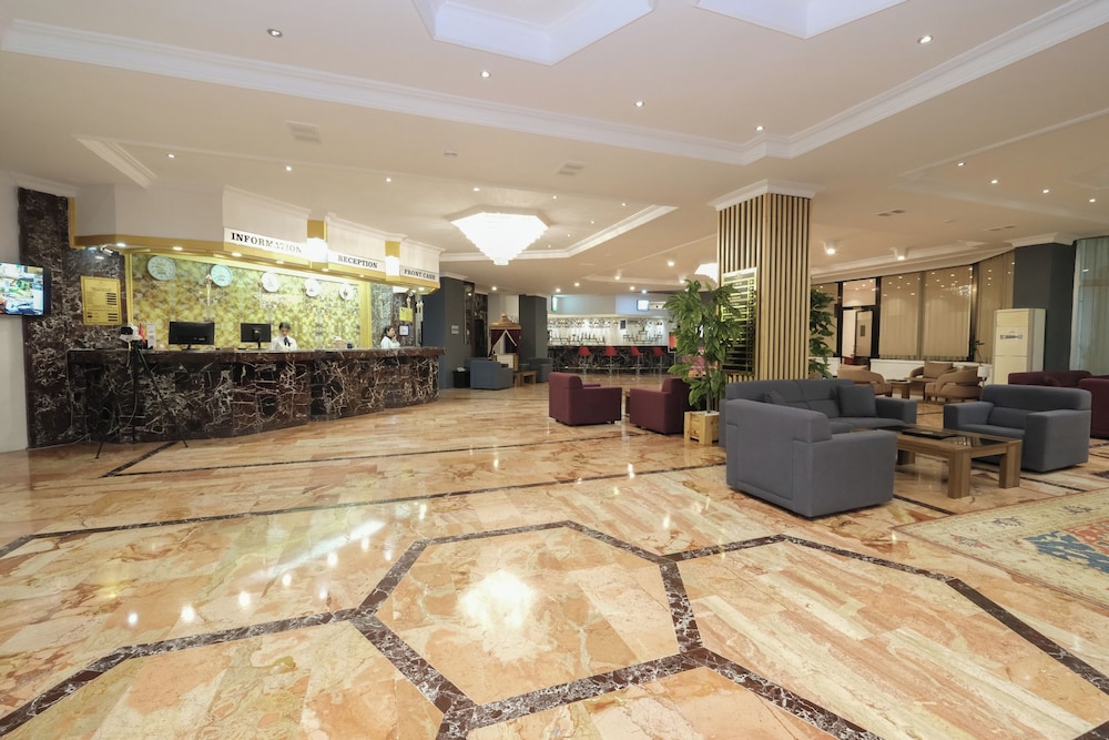 Signature Garden Avanos Hotel & Spa Rezervasyon