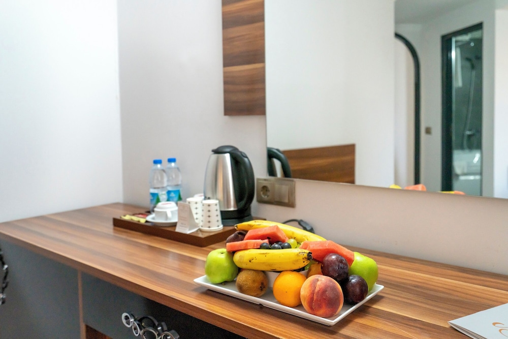 Signature Garden Avanos Hotel & Spa Rezervasyon