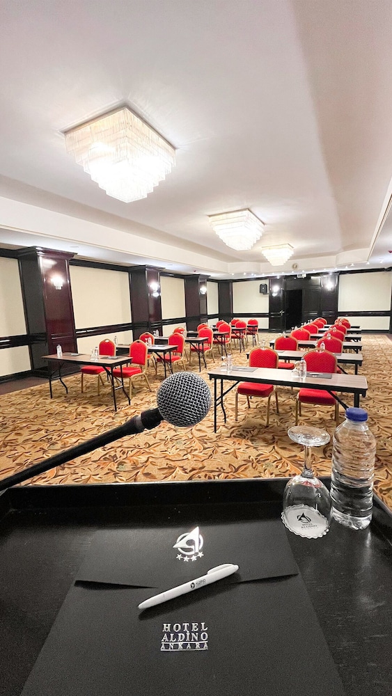Aldino Hotel & Spa Rezervasyon