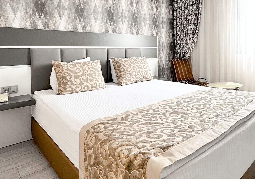 Aldino Hotel & Spa Rezervasyon