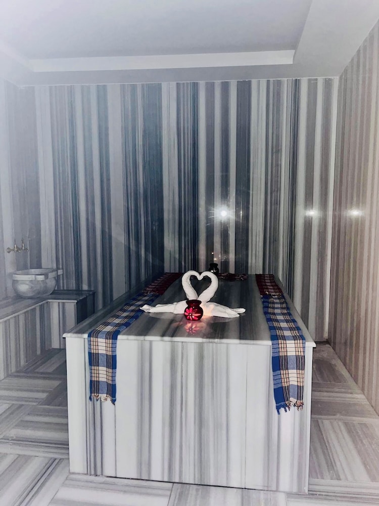 Aldino Hotel & Spa Rezervasyon