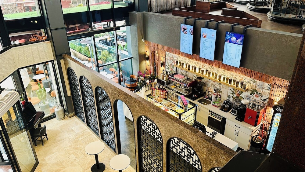 Aldino Hotel & Spa Rezervasyon
