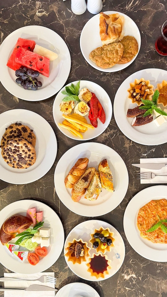Aldino Hotel & Spa Rezervasyon
